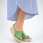 Sandals for Women Paula 01