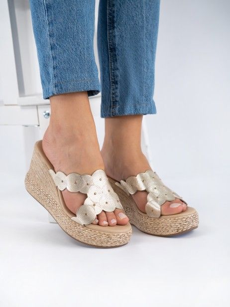 Sandals for Women Paula 01