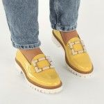Moccasin for Woman Raquel 12