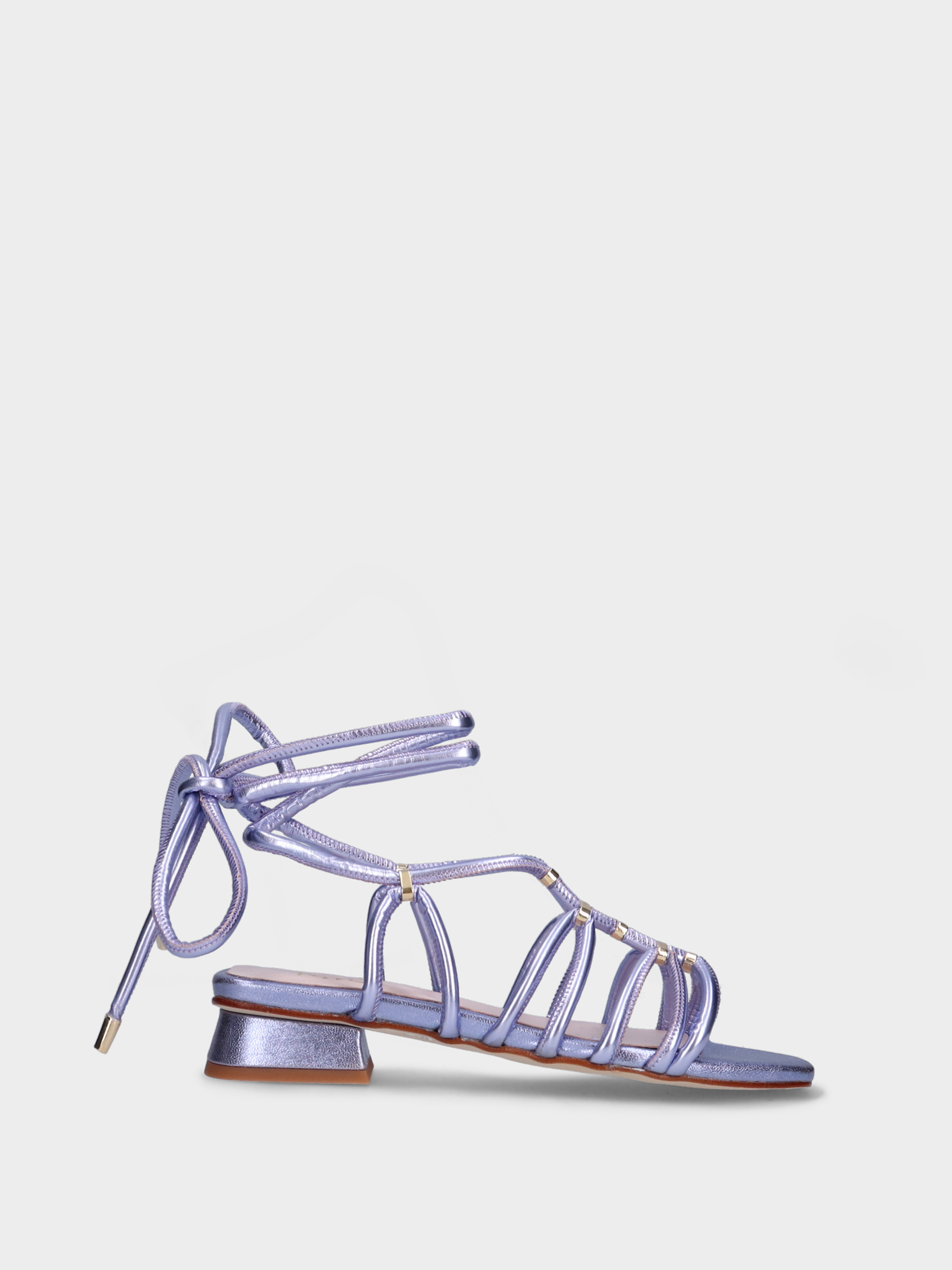 Low Heel Sandals Carol 67