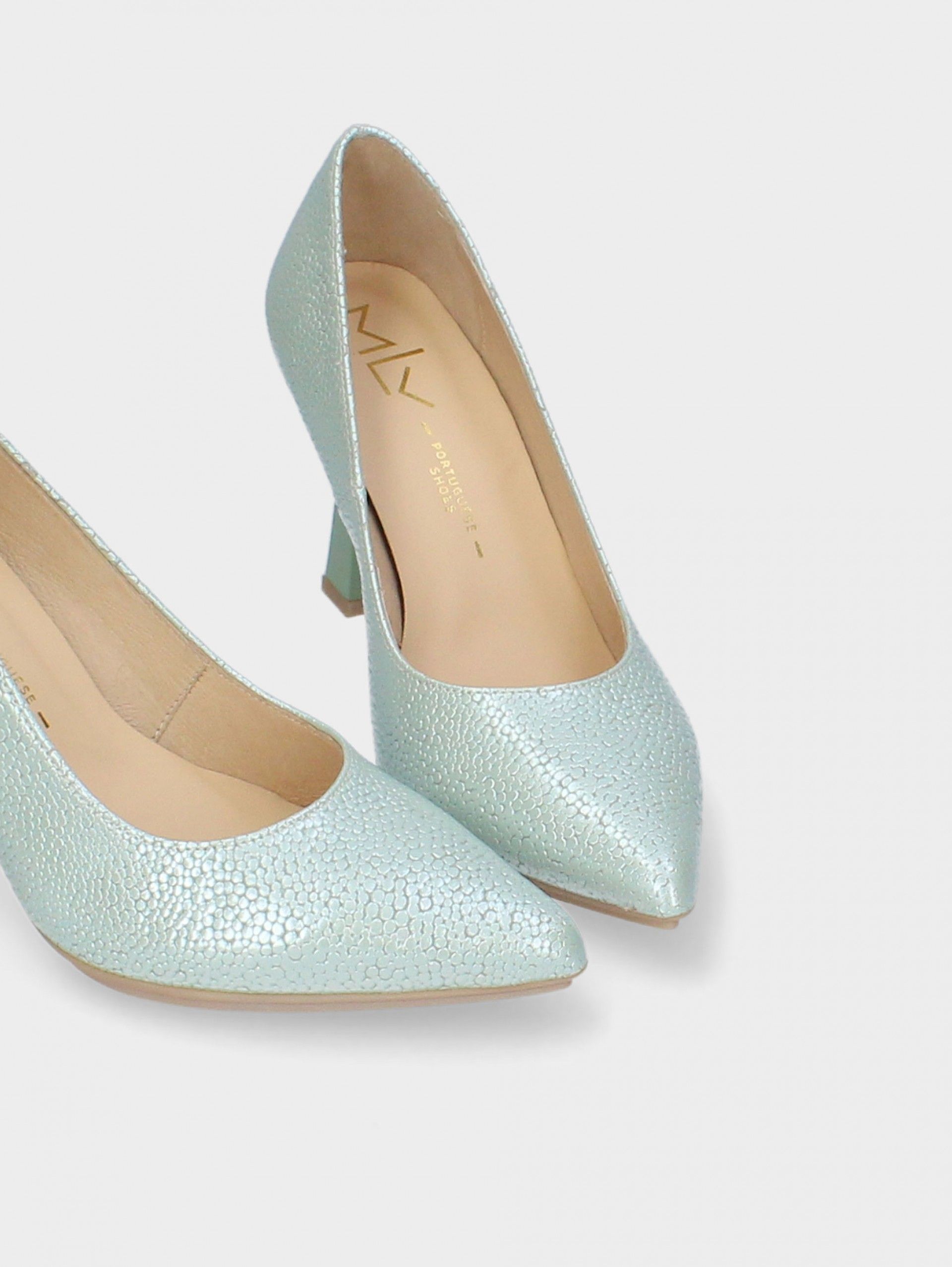 Stiletto  pour Femme Luisa 01