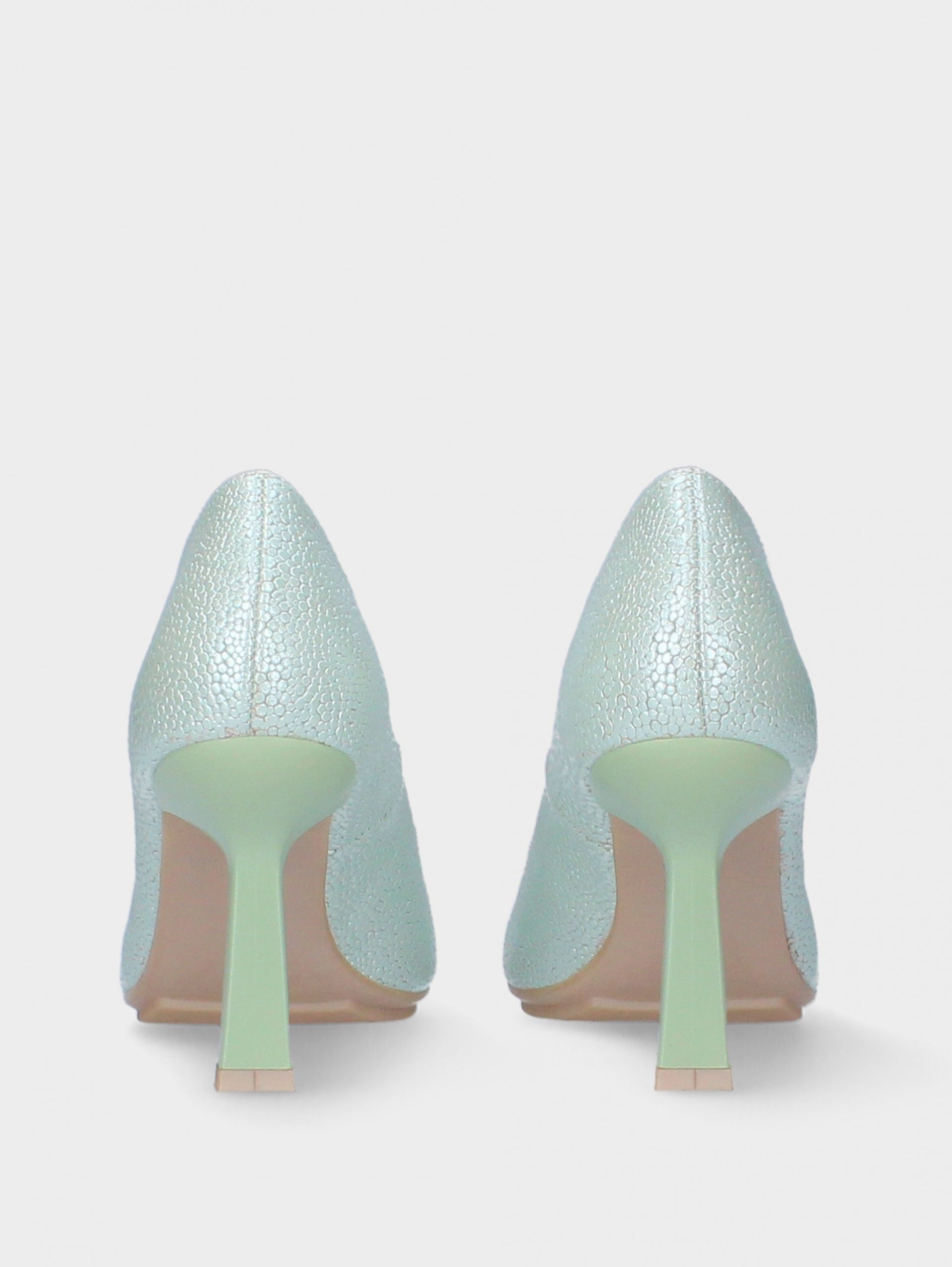 Stiletto  pour Femme Luisa 01