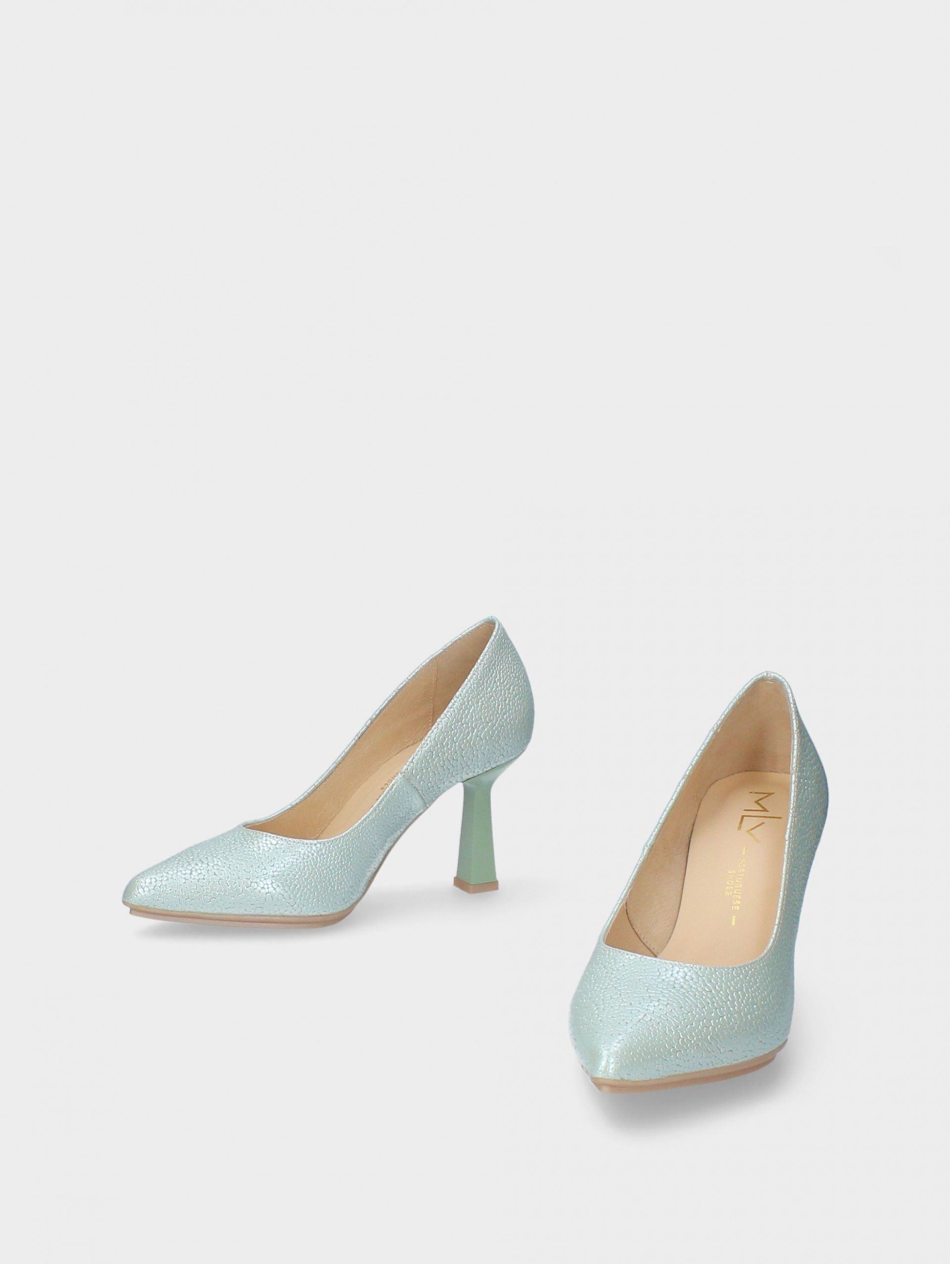 Stiletto  pour Femme Luisa 01