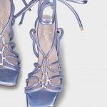 High Heel Sandals Catarina 01