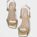 High Heel Sandals Catarina 04