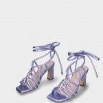 High Heel Sandals Catarina 01
