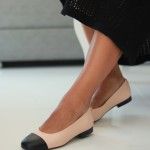 Ballet Flats Rosa 08