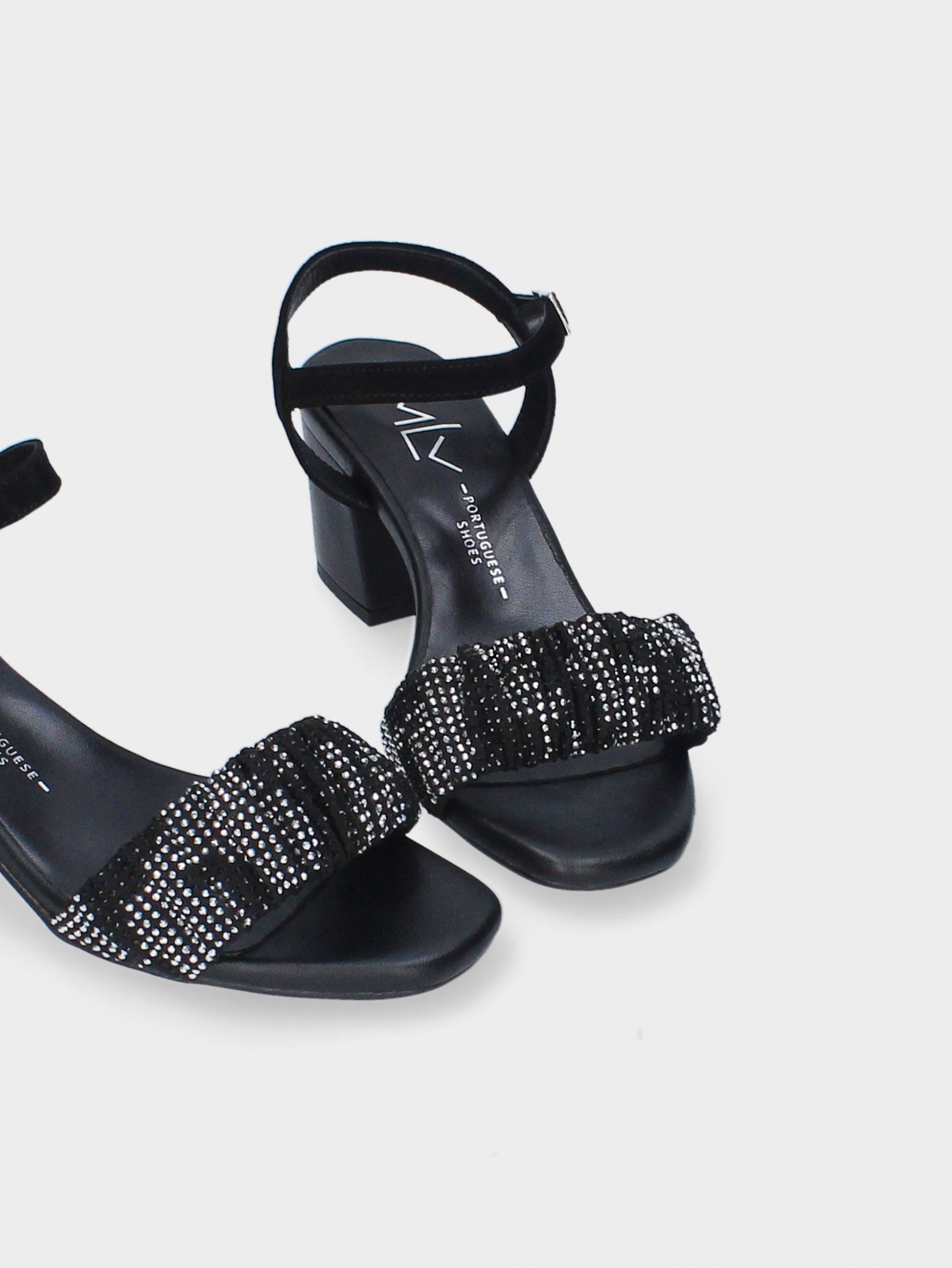 Sandalias  para Mujer Claudia 21