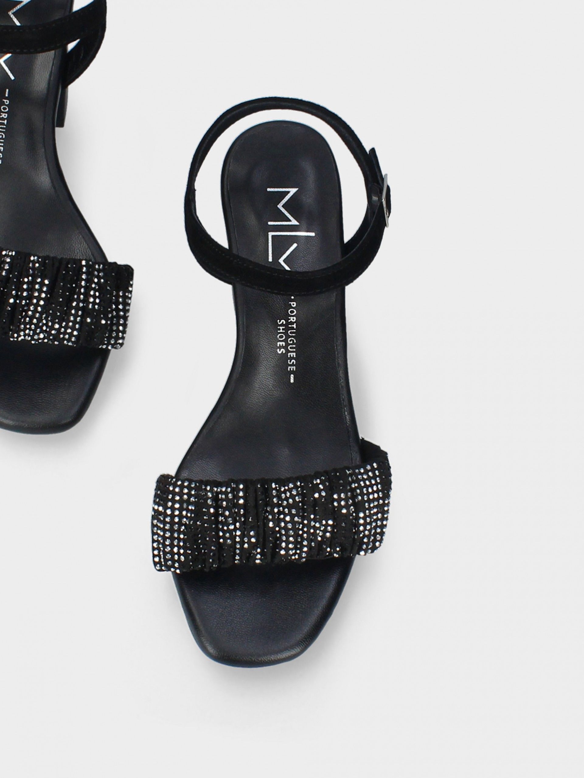 Sandalias  para Mujer Claudia 21