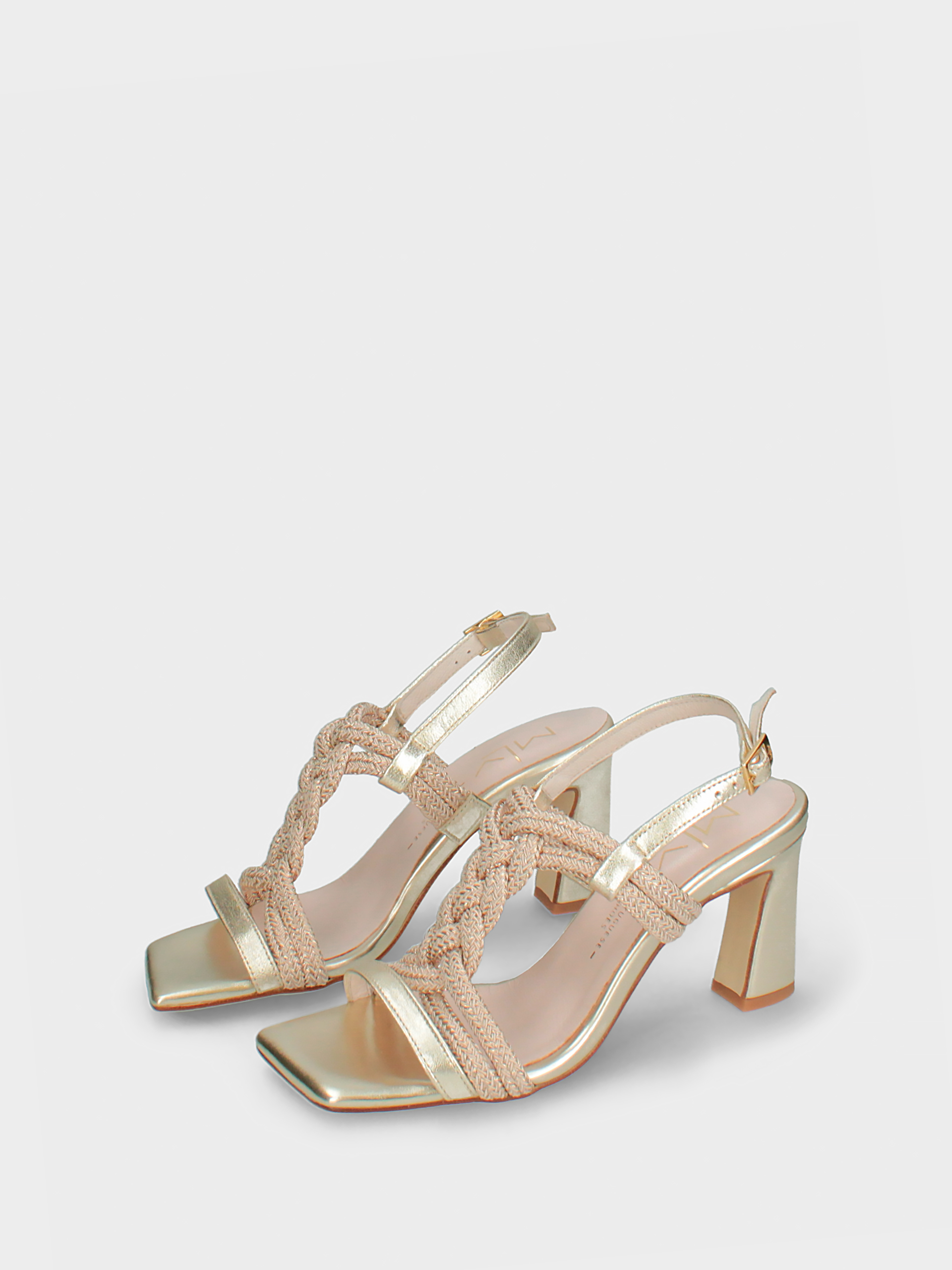 High Heel Sandals Catarina 04