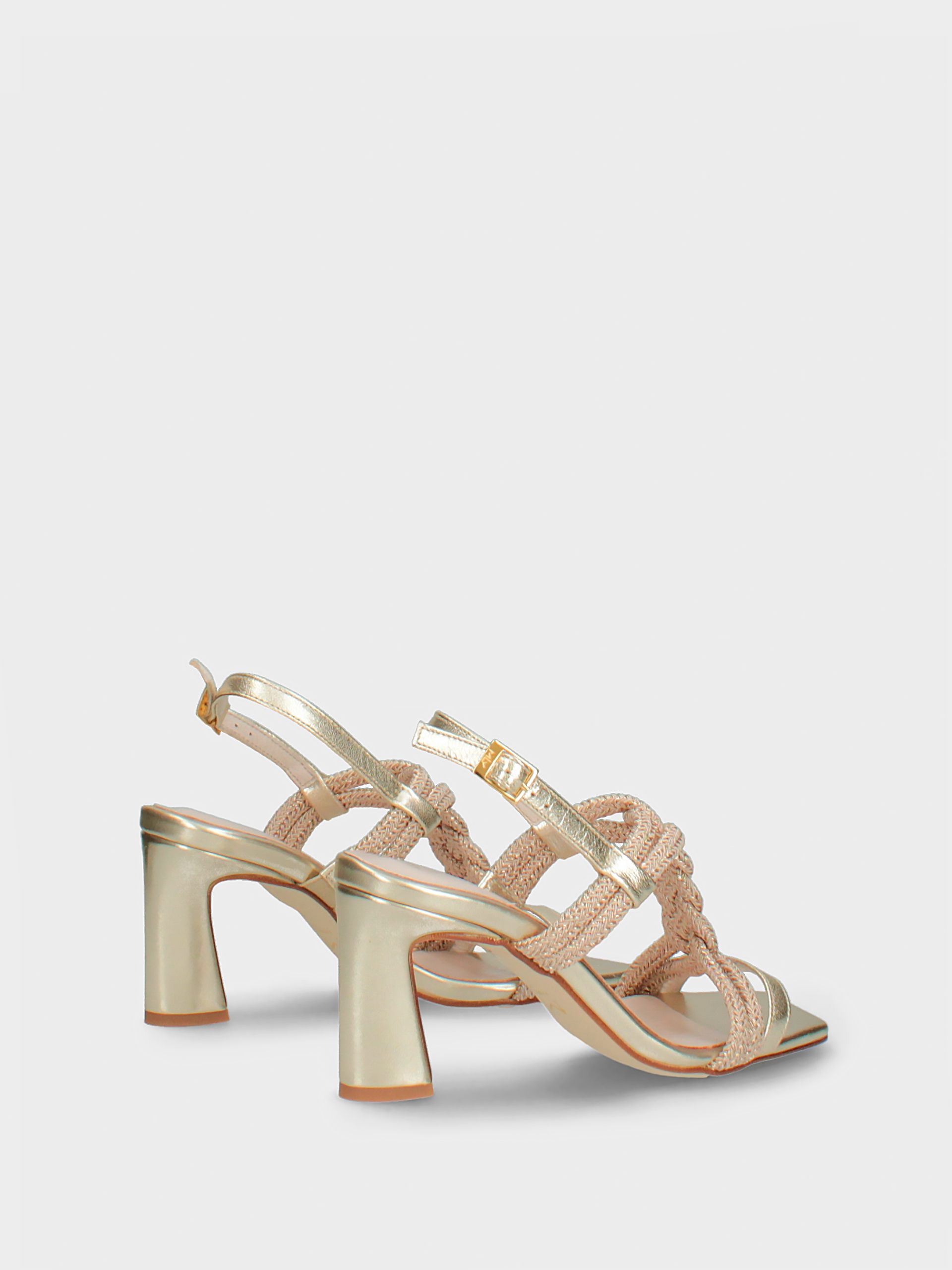 High Heel Sandals Catarina 04