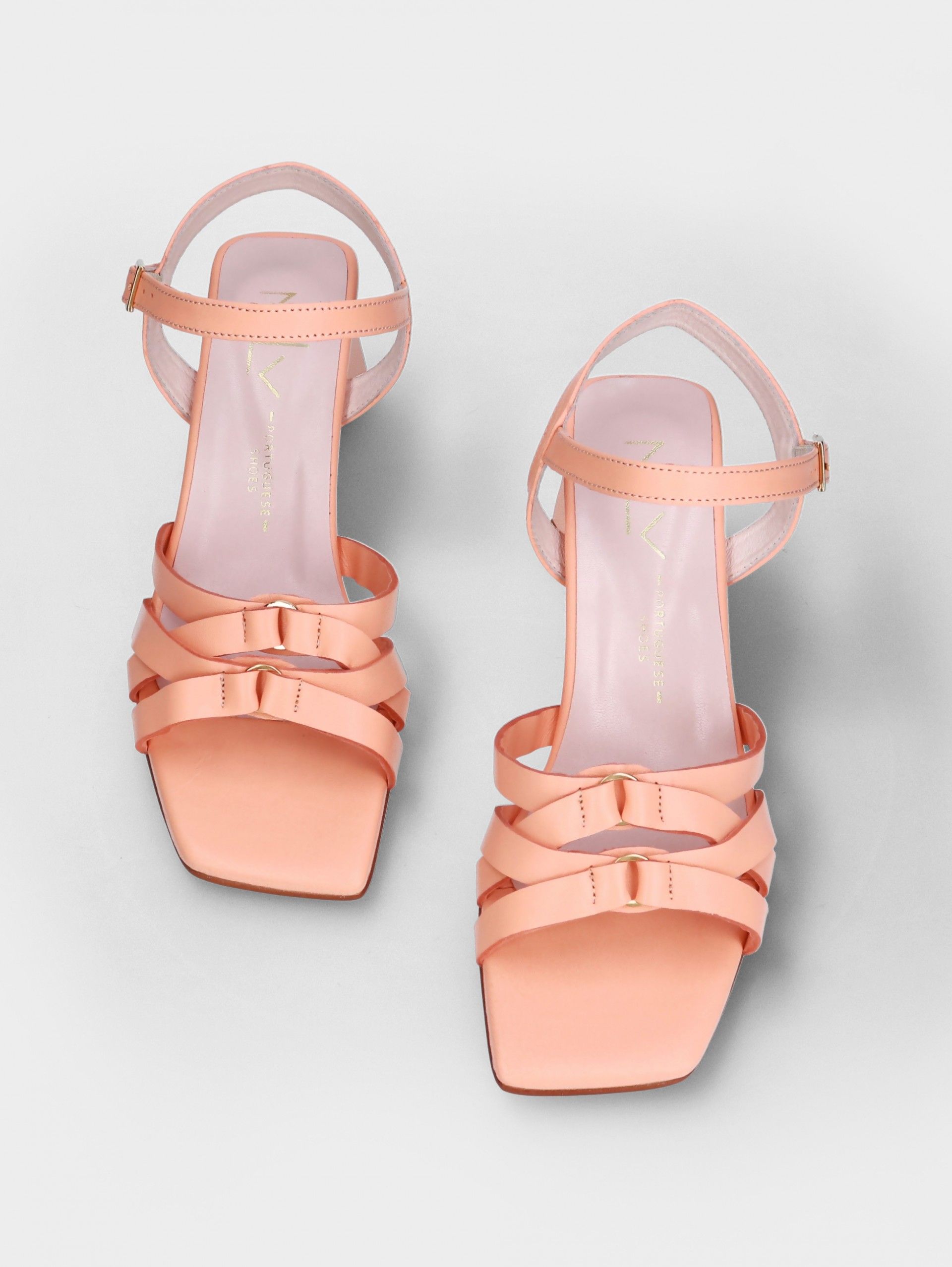 Mid Heel Sandals Catia 02