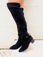 Women�s  High Rise Boots