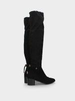 Botas de Cano Alto para Mulher