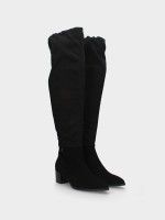 Botas de Cano Alto para Mulher