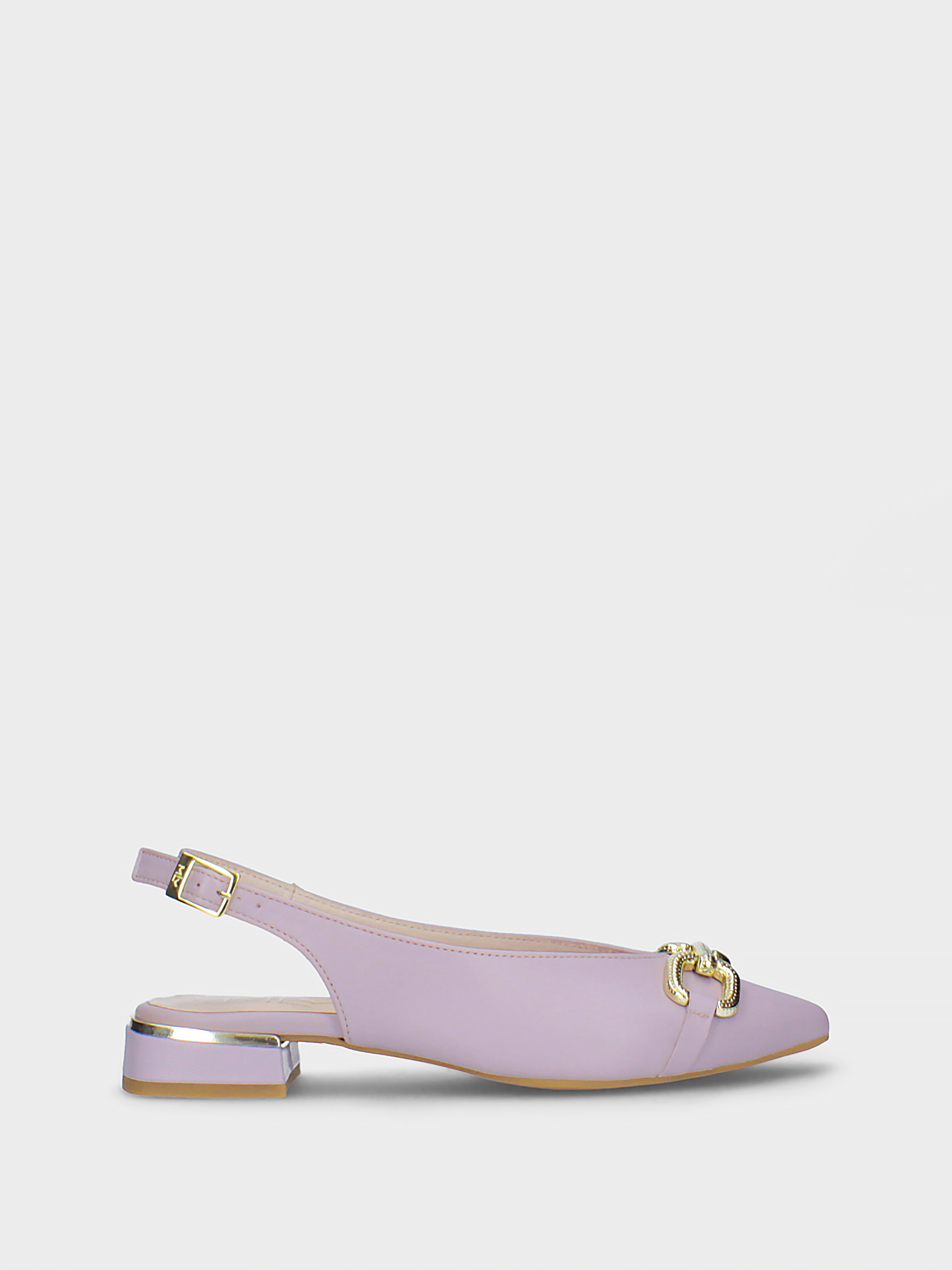 Sapato  Salto Baixo Lea 70