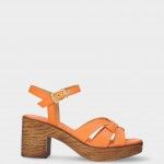 Sandales  pour Femme Manuela 02