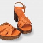 Sandales  pour Femme Manuela 02