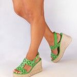 Sandalias  para Mujer Paula 02