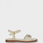 Flat Heel Sandals Luca 12