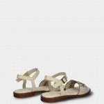 Flat Heel Sandals Luca 12