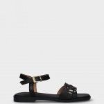 Flat Heel Sandals Luca 12