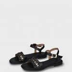 Flat Heel Sandals Luca 12