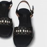 Flat Heel Sandals Luca 12