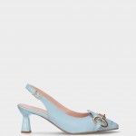 Chaussures  Talon Moyen Leila 02