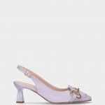 Chaussures  Talon Moyen Leila 02