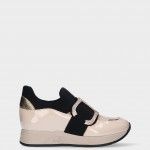 Inner Wedge Sneaker Alice 104