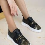 Casual Chic Sneaker Anita 07