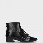 Low Heel Ankle Boot Lidia 34