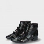 Low Heel Ankle Boot Lidia 34