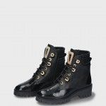 Casual Chic Ankle Boot Monica 01