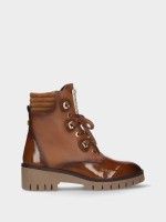 Casual Chic Ankle Boot Monica 01 Casual Chic Ankle Boot Monica 01