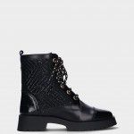 Military Boot Raquel 57