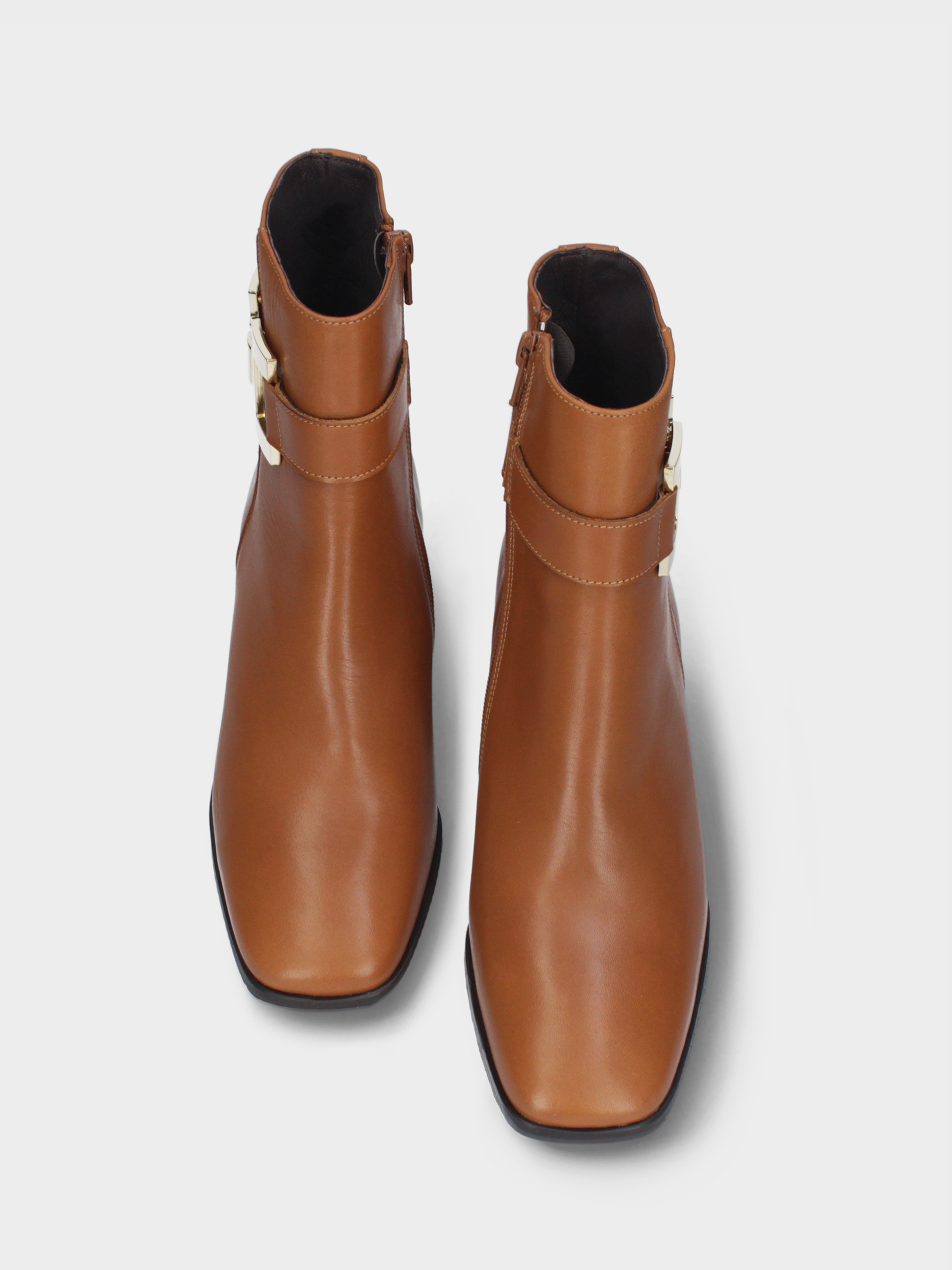 Bottine Talon Moyen  Thais 02