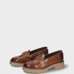 Platform Mocassim Raquel 49