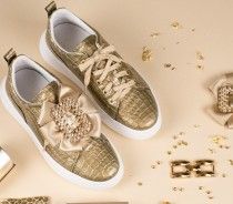 Women's Footwear Trends Autumn Winter 2024