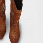 Texan Boot Salome 05