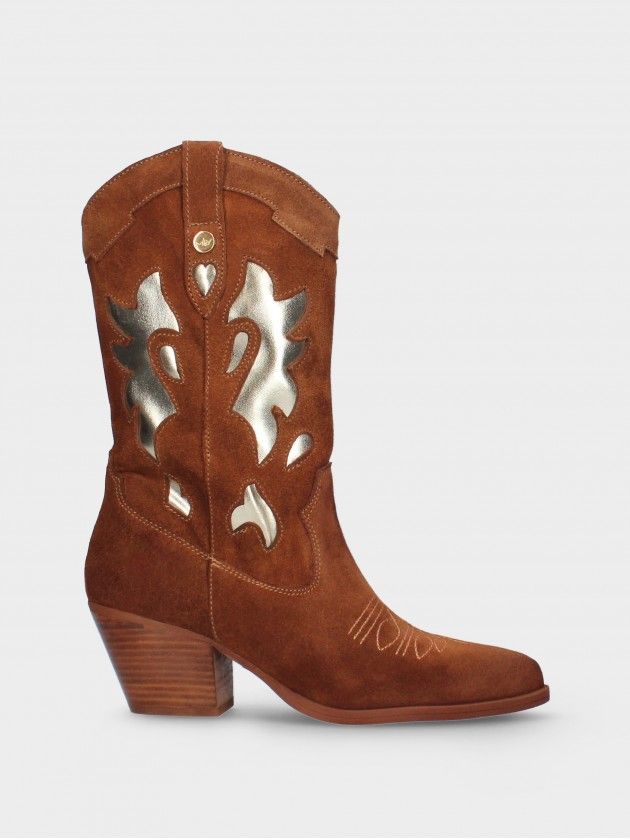 Texan Boot Salome 05