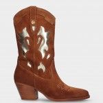 Texan Boot Salome 05