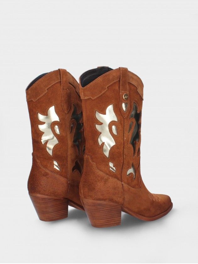 Texan Boot Salome 05