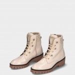 Bota Casual Chic  Monica 01