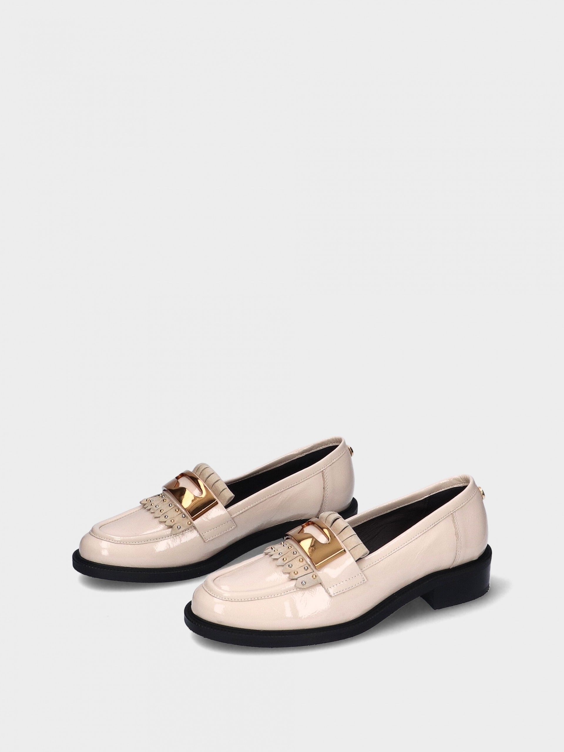 Mocassim Casual Chic  Diva 45