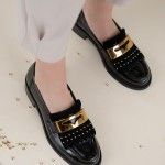 Mocassim Casual Chic  Diva 45