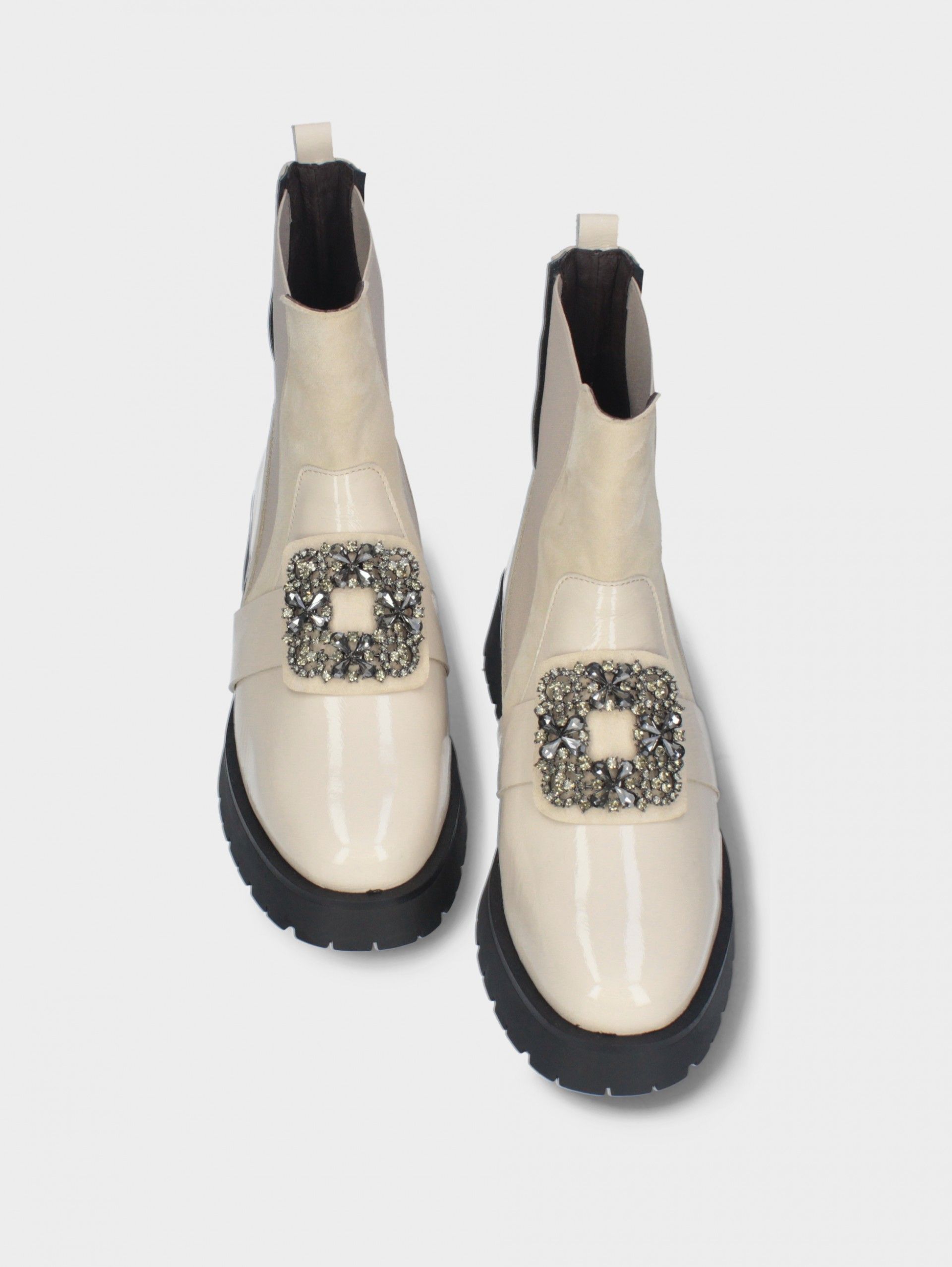 Botín Chelsea  Raquel 59