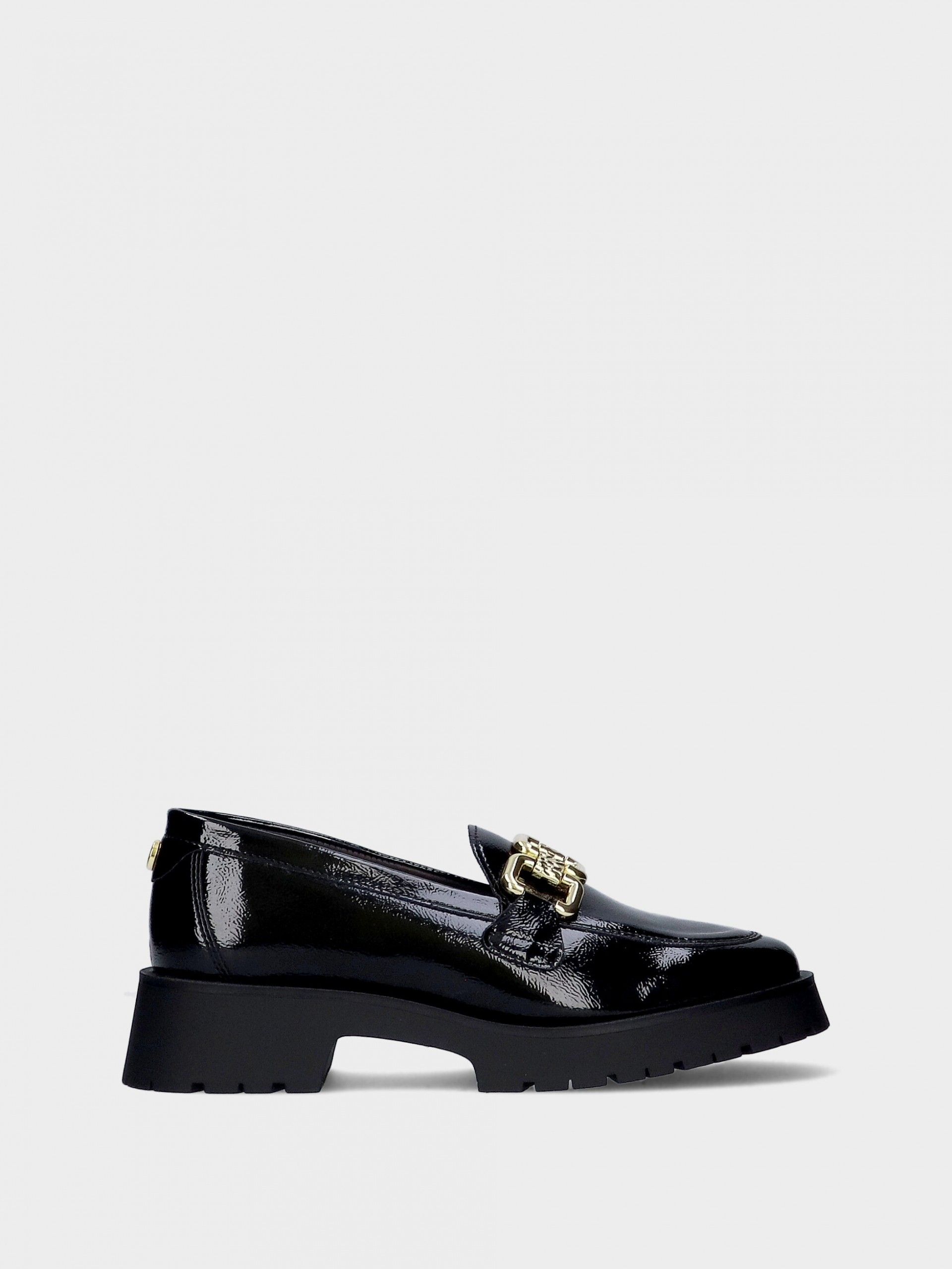 Mocasín Plataforma  Raquel 61