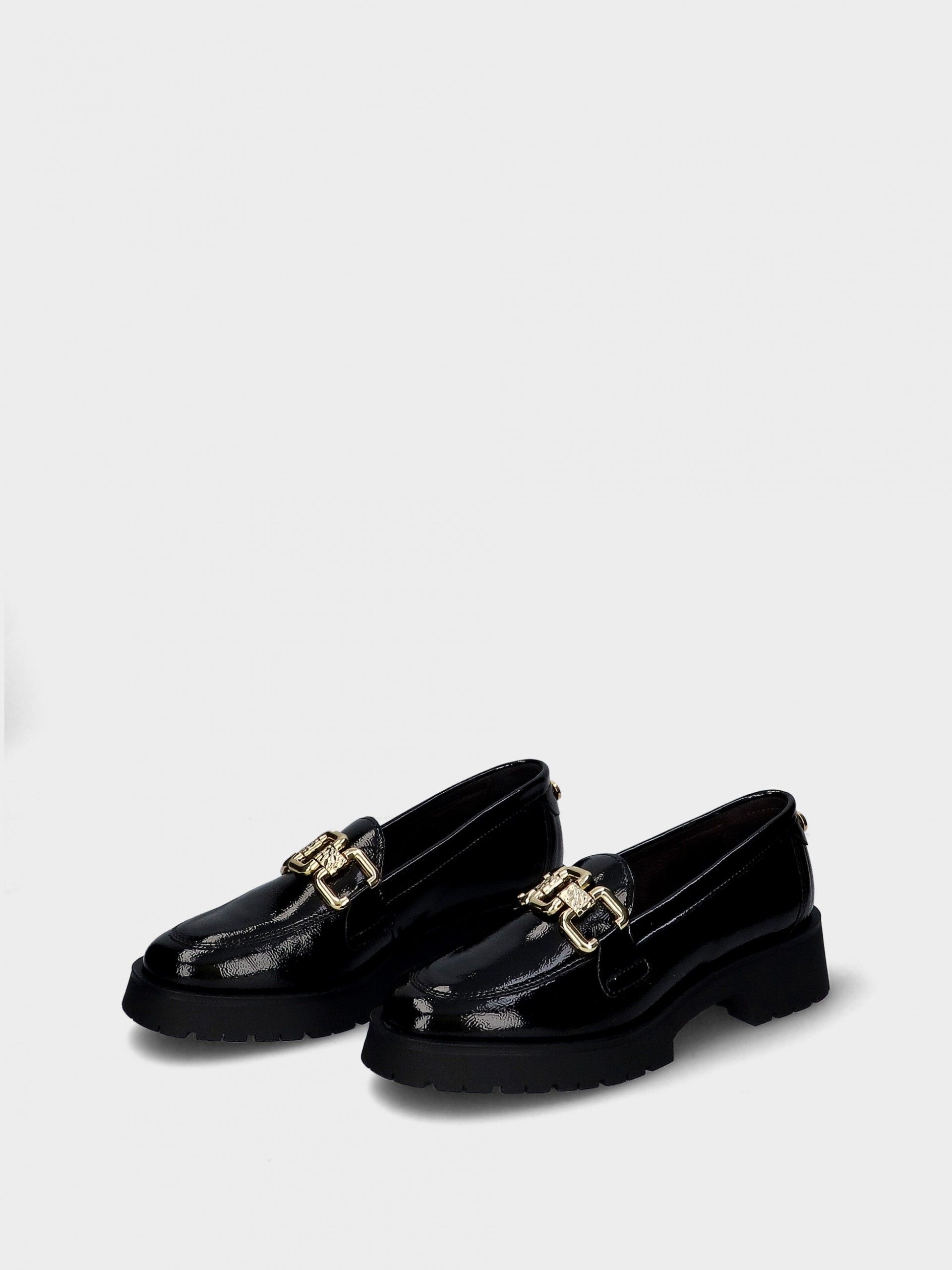 Mocasín Plataforma  Raquel 61